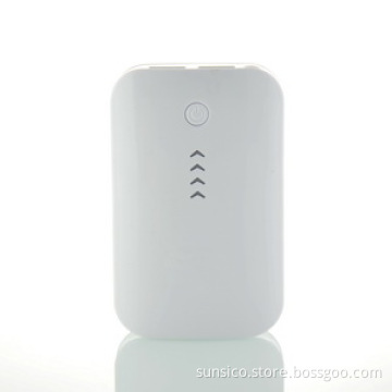 5200mAh Mobile Charger / Power Bank